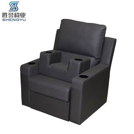 多功能电影院沙发椅3D电影院椅厂家VIP影院沙发排椅现代简约