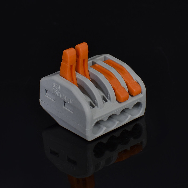 多功能接线端子连接器PCT-212 213孔215电线快速分线器免胶布60只,鲜花速递/花卉仿真/绿植园艺,洒水/浇水壶,淘宝优惠券,粉丝福利购,淘宝优惠卷