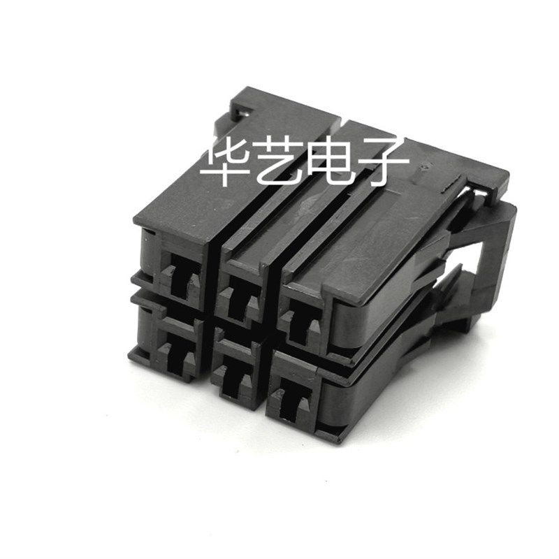 富士Smart系列小功率驱动器电源插头WSK-S06P-F UVW插头 3+3插头,搬运/仓储/物流设备,其他起重搬运设备,淘宝优惠券,粉丝福利购,淘宝优惠卷