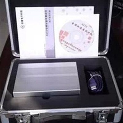 电梯加减速度测试仪 电梯加速度测试仪 AETE03 电梯评审 菲康