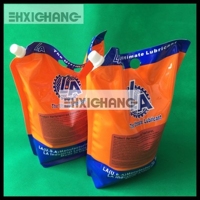 海德堡链条油 海德堡专用链条油 LA8P链条油 LA8P链条油脂