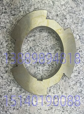 济南刨床配件 B1016A B2016A 进给箱离合器星体 星型体BB2-08