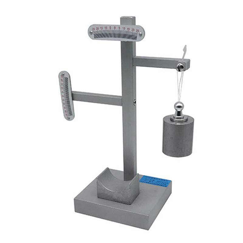 LD-50型雷氏夹测定仪水泥雷氏夹膨胀测定仪标准雷式安定性