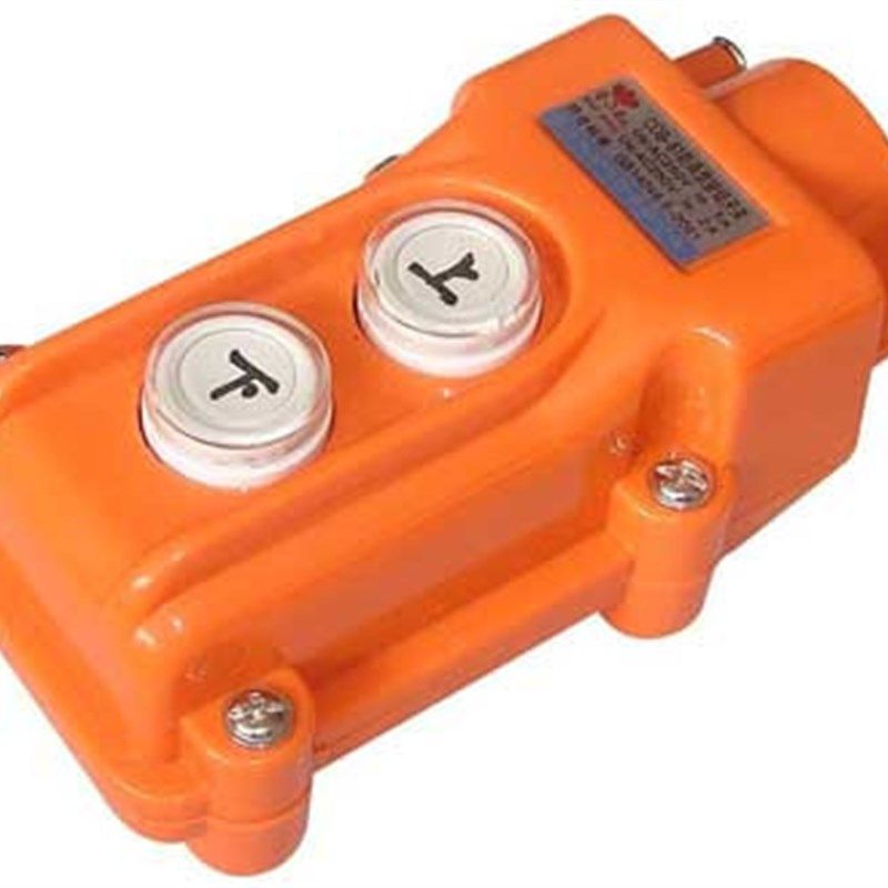 TNHA1-31 COB-31 两钮 防水型行车按  吊车起重控制开关(2钮) 银,农用物资,苗木固定器/支撑器,淘宝优惠券,粉丝福利购,淘宝优惠卷