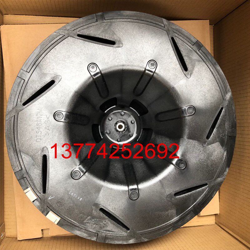 大金吸顶机空调风扇叶轮619 FCY125DQV2C FXYF125KBMVL嵌机风轮