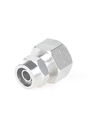 快拧直通内丝快拧 内丝14mm快拧气管接头快拧直通PCF6-01 8-02