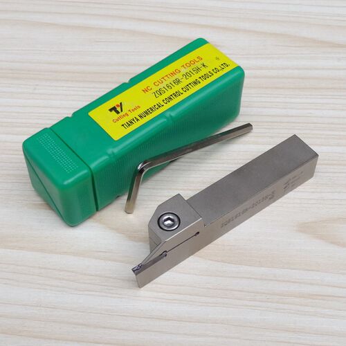 天雅数控车床刀杆ZQS1616R-2015H-K 车床刀把 机架刀 复合式刀架