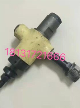 北二机磨床配件M1320EM1420E M1332C.M1432C导轨润滑油泵北京二机