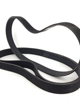 木工机械配件推台锯精密皮带裁板锯大锯小锯4PJ260/5PK710/XPZ800