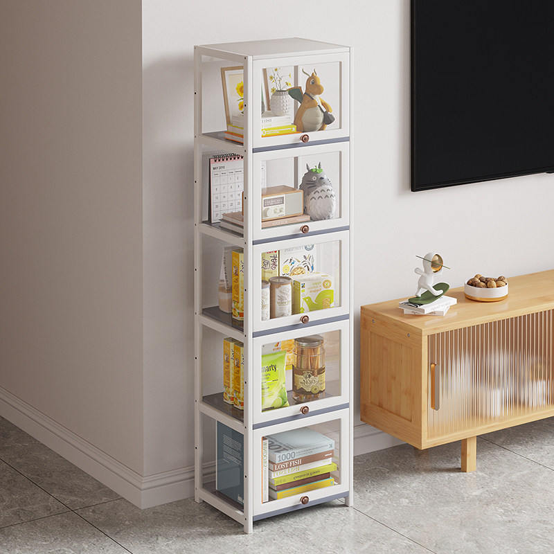 置物柜实木立柜书柜带门楼梯下储物柜轻奢家用客厅美式书架小儿童,农用物资,苗木固定器/支撑器,淘宝优惠券,粉丝福利购,淘宝优惠卷
