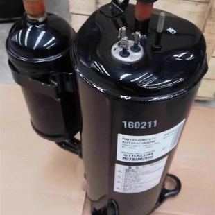 AHT201C264DM 变频空调制冷压缩机RMT5126MDE21 原装