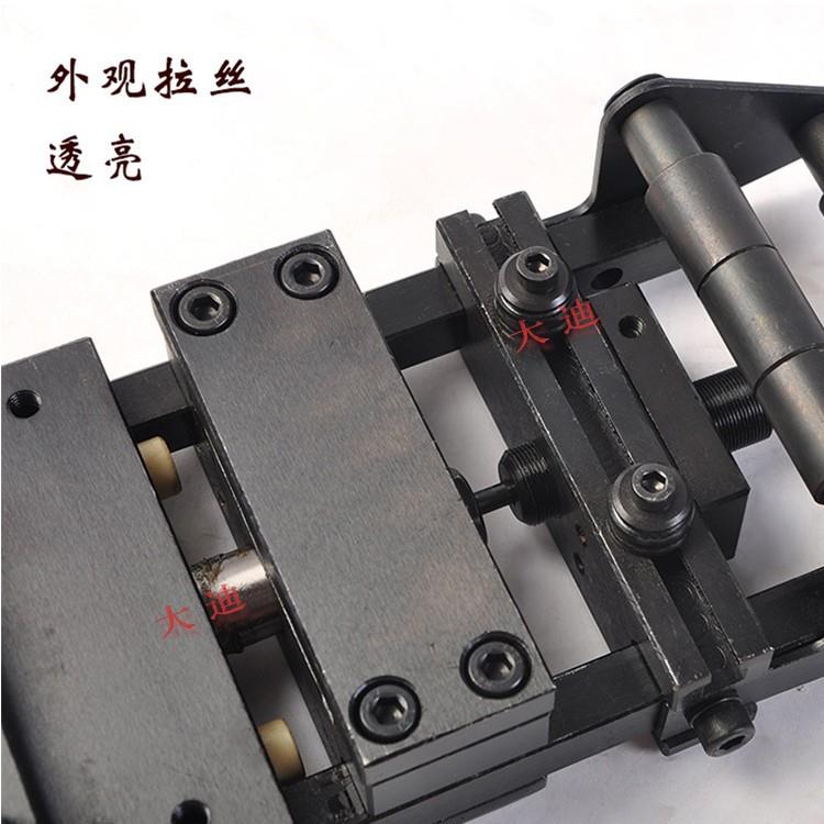 高精度气动输送机2C4C冲压自动送料机冷轧板卷料金属冲床送料机