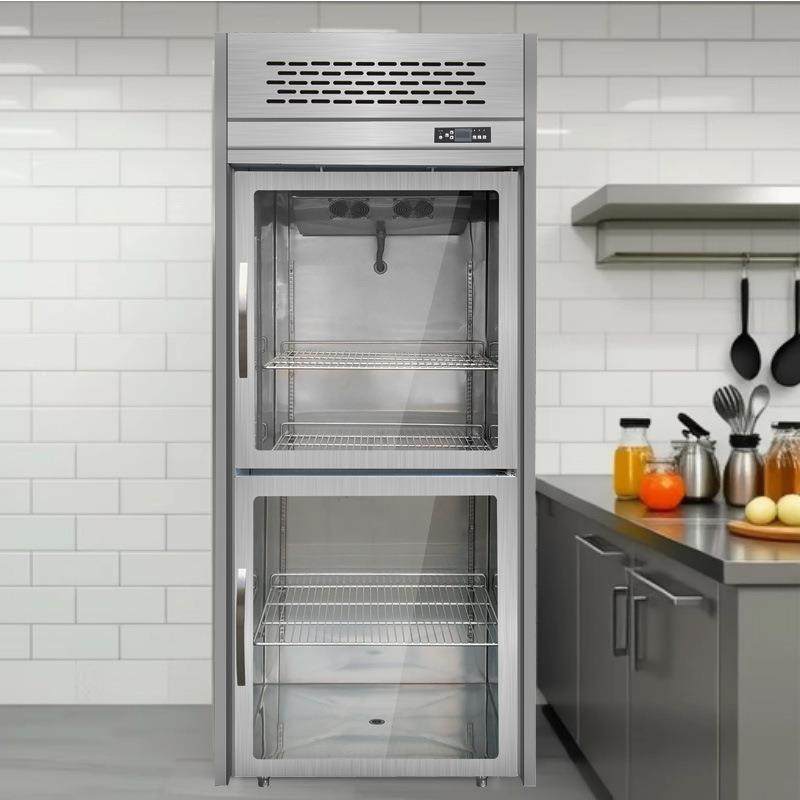 单门标本药品冷藏药品阴凉柜gsp认证冷藏展示柜立式医药诊所冰柜