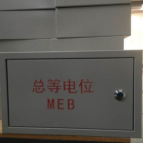工厂直营总等电位箱消防端子箱模块箱强电箱弱电箱量大可优惠配电