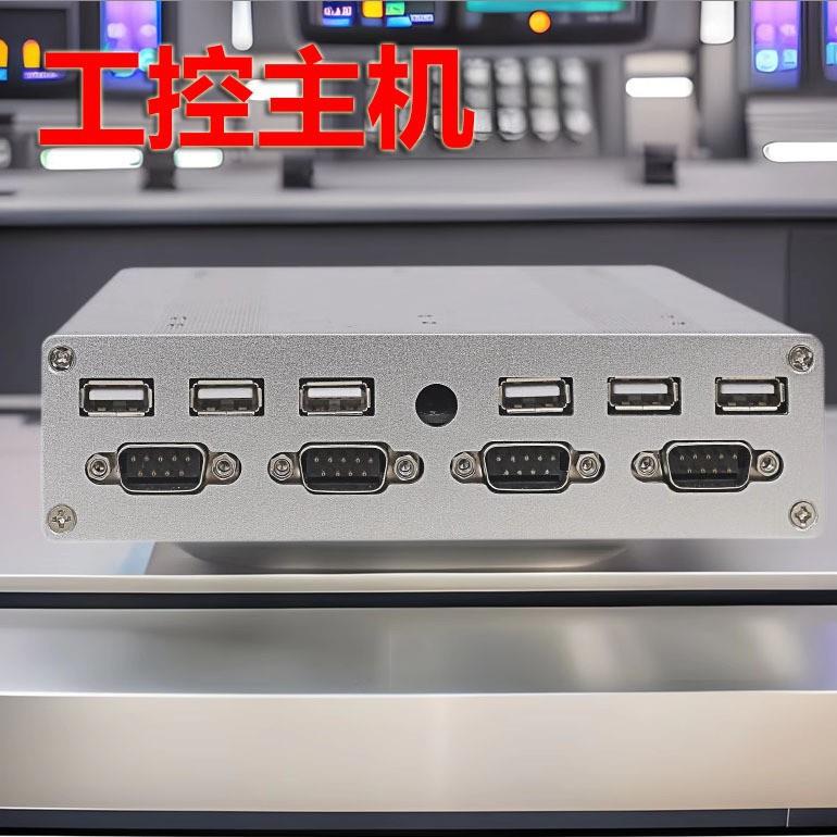 安卓工控机接口丰富RK3288/3568/3588主板工业控制边缘计算盒子