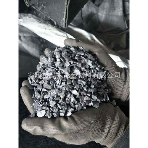 供应品质硅渣炼钢铸造皆可用粒度可按要求加工
