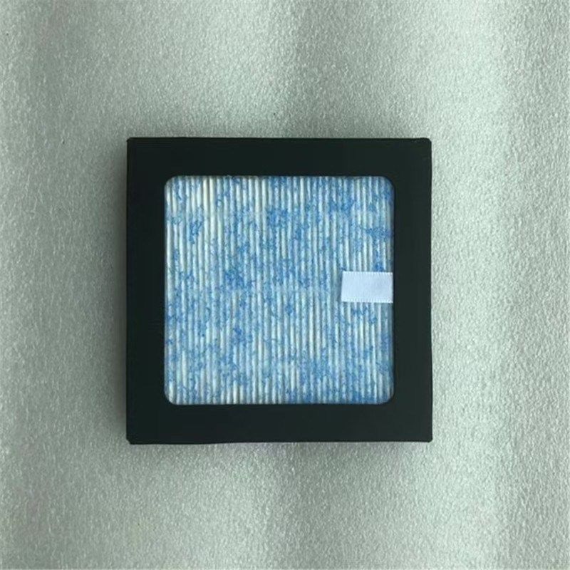 车载空气净化器去甲醛车内消除异味滤芯香薰负离子车用车上汽车里