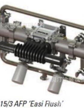 250715流体部分大修备件包 Maple泵 15/3AFP 104141 风琴盒192579