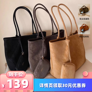 南风Chio2nd 衣橱直播间 托特包通勤百搭手提单肩包 所有女生