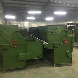 铁东喂棉机 上料机 喂毛机配件 厂家直销 来样来图可异形定 制