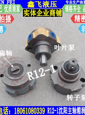 ca6140a润滑油泵CAK5085 CAK6140沈阳数控第一机床CA6150车床油泵