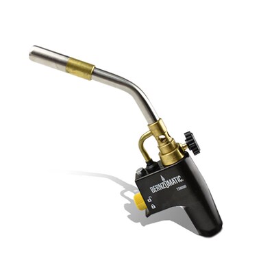 美国BERNZOMATIC高温焊枪TS8000 瓦斯枪 户外喷灯喷火枪