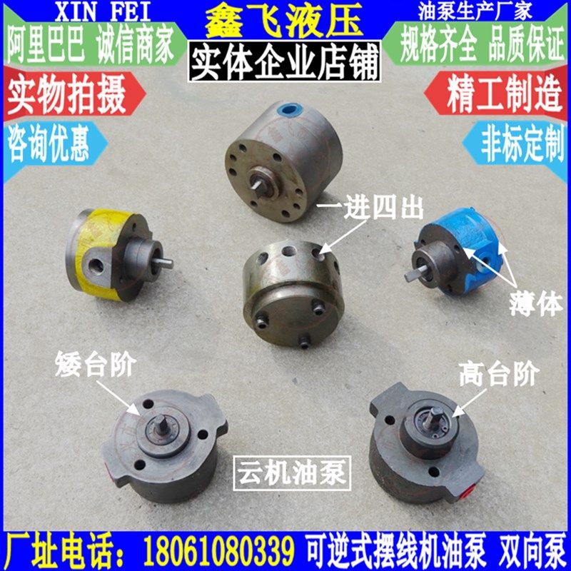 CY-K6150云南机床厂BMB 3FS 2FS可逆式摆线机油泵1KNB 1A 2A,3C数码配件,USB多功能数码宝,淘宝优惠券,粉丝福利购,淘宝优惠卷