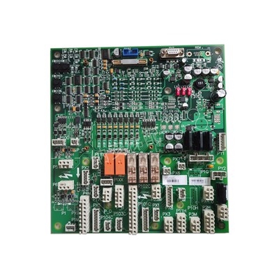 奥的斯电梯GECB-AP主板DAA/DBA/DCA/DDA26800AY2/3/5/6/7/12/13新