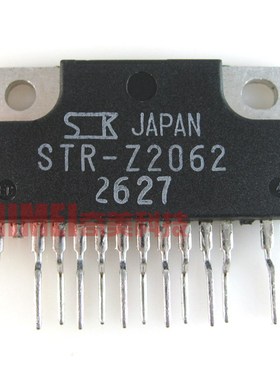 【原装拆机】STR-Z2062 STRZ2062 打印机主板电源模块 IC集成电路