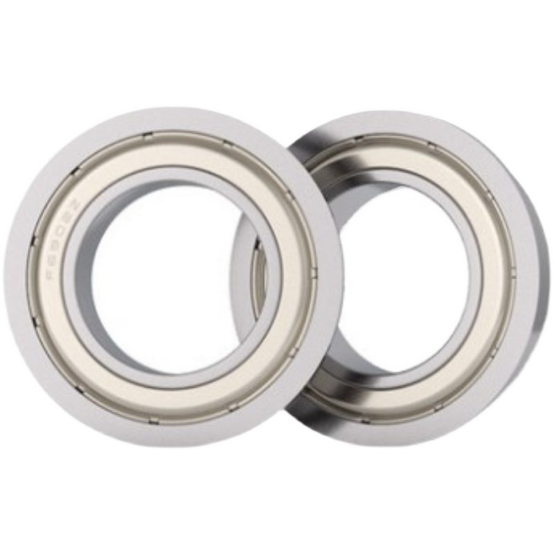 BAG 696 606 626 698 608 628 -2RS 2RZ E J 微型轴承