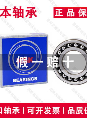 日本适用于NSK进口2207 2208 2209 2210 22112212-2RSTNG密封轴承