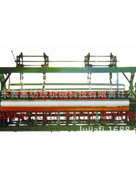 鲁嘉纺织机械GA615K自动换梭棉织机织布机有梭织机厂家现货