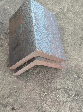 角铁3#4#5#6#7#8#9#角钢100*63不等边角D钢63*63 100*63 140*9016