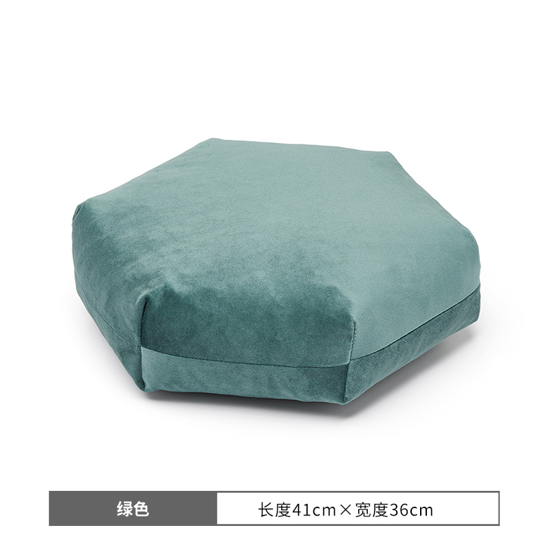 荷兰Puik原创奢华沙p发靠枕客厅 天鹅绒抱枕靠垫客厅北欧现代简约