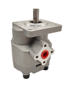 新款GPY-F12R齿轮油泵F11.5RF5.8RF7RHGP-2AL-F8RF9RF10RF4RF3R