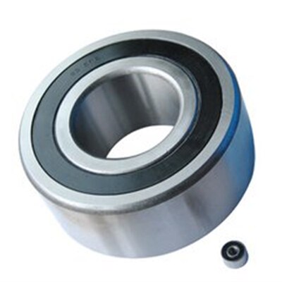 哈尔滨瑞哈双列角接触轴承5200 5201 5202 5203 5204 5205 5206RS