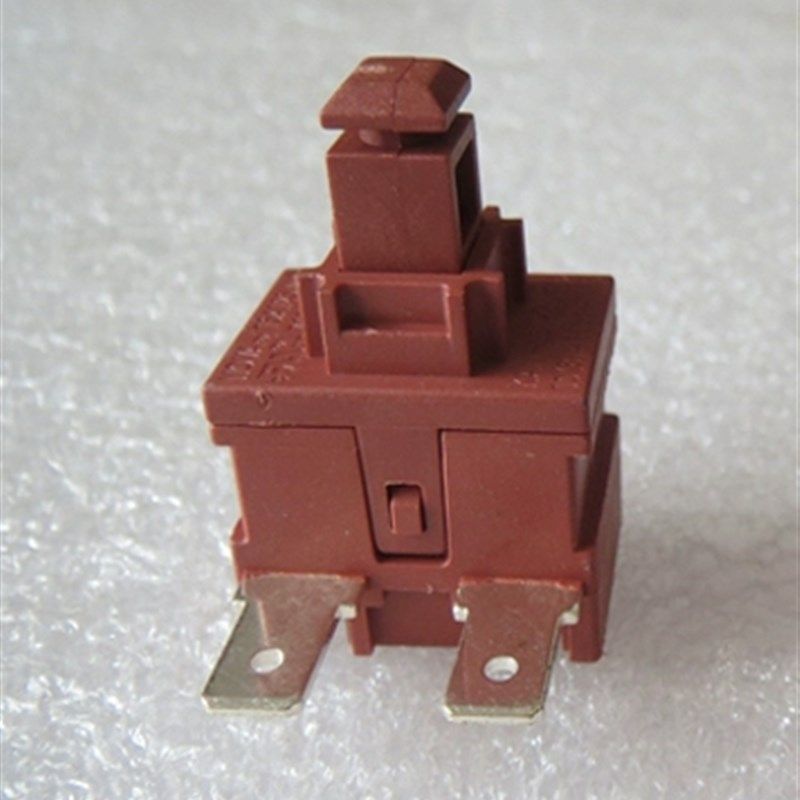 热水器吸尘器电热锅开关NOVA按键开关KAN-L5按钮开关带锁自锁配件,搬运/仓储/物流设备,其他起重搬运设备,淘宝优惠券,粉丝福利购,淘宝优惠卷