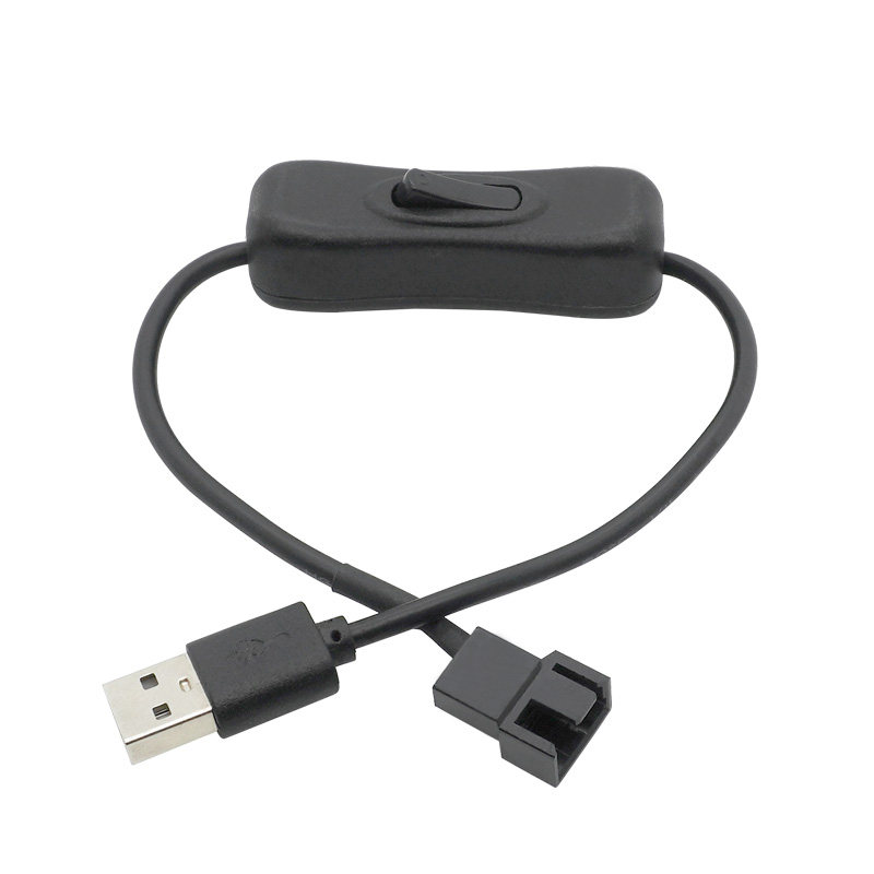 USB转4pin带开关机箱风扇线一分二转接线5v电源供电线 一分二转换,搬运/仓储/物流设备,其他起重搬运设备,淘宝优惠券,粉丝福利购,淘宝优惠卷