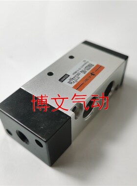 气控阀RVA5221-08Q RVA5231-10Q RVA5241-15 06气动控制换向阀