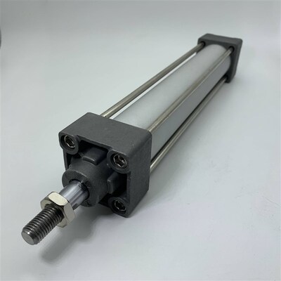 全新原装正品MDBB40-25/50/75/100/125/150/175/200/250气缸