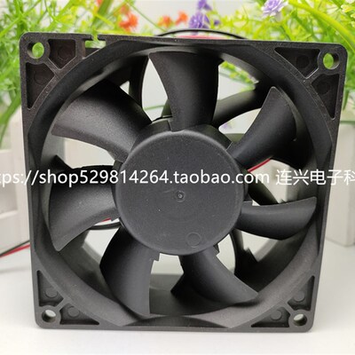 全新应天 YTD249238B0500Z 9038 24V 9CM 变频器散热风扇