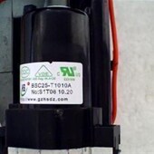 BSC25 0909 杂牌机高压包BSC25 T1010A 包邮