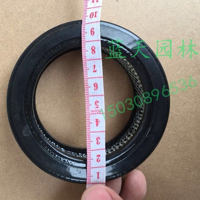 汽油机配件罗宾款发动机空滤芯冲击夯EH12-2D EH12-2B空滤芯