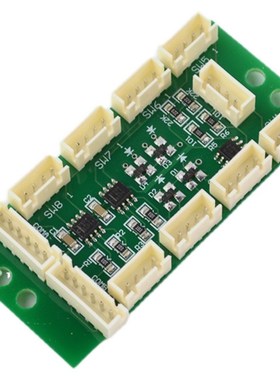 电梯残疾人指令扩展板 DC309A105G01 DC309B106 泛阳电梯配件