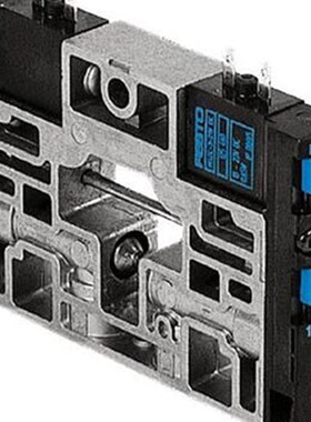 费斯托  FESTO  电磁阀CPV10-M1H-2OLS-2GLS-M7  187843