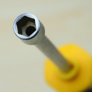 电脑机箱主板铜柱 套筒 螺丝刀 笔记本外六角螺柱拆装机组装工具