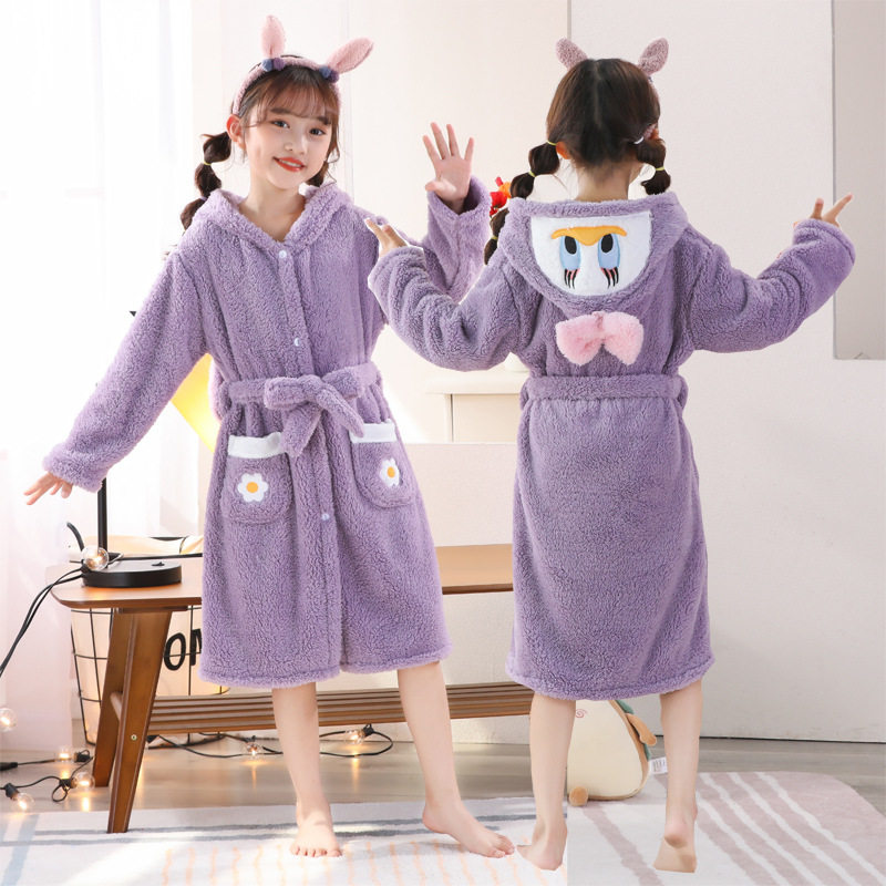 儿童浴巾斗篷连帽婴儿速干可穿式男孩女大童专用宝宝洗澡四季浴袍,婴童用品,浴巾,淘宝优惠券,粉丝福利购,淘宝优惠卷