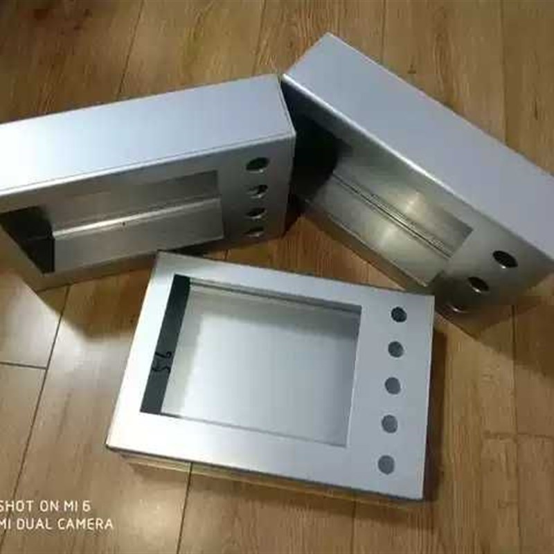 中达优控 威纶通 昆仑通态 普洛菲 4.3寸 7寸 5寸 1X0寸触摸屏盒