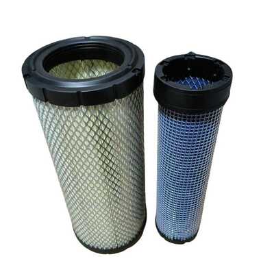 外贸版0016000500机械工程空气滤清器133720A1 L4290940 AT308570