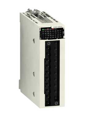 BMXAMI0800 M340系列非隔离模拟量输入模块